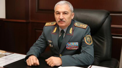 Бұрынғы қорғаныс министрі жаңа қызметке тағайындалды