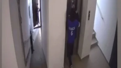 Атырауда 11 жастағы бала лифтінің шахтасына құлап кетті (ВИДЕО)