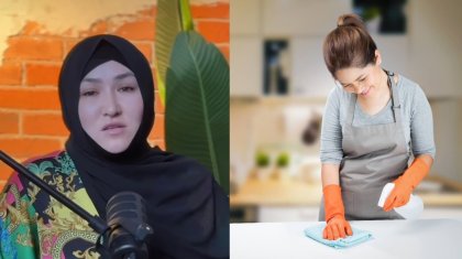 «Оңтүстіктің қыздары тұрмысқа үй қызметші болу үшін шығады»: Блогердің сөзі көптің ашуына тиді (ВИДЕО)