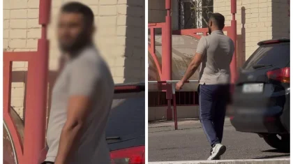 «Соңымнан еріп, бөксемді ұстады»: Астанада сауда орталығында белгісіз ер адам қызға тиіспек болған