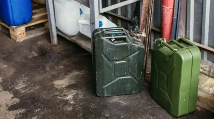 Зерендіде мектеп оқушысы оқыс оқиғаның құрбаны болды