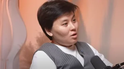 «Базарда істейтін болсаң, орныңды босат»: Жазира Жаппарқұлға Шымкент спорт басқармасы қысым жасауда