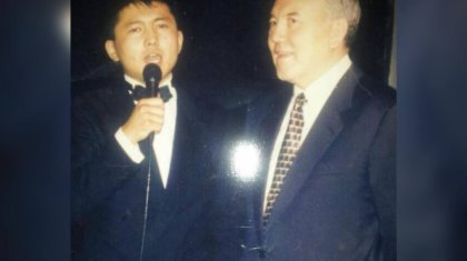 «Енді айтуға болады»: Мұхамеджан Тазабек Назарбаев жайлы еш жерде айтылмаған естелігін ақтарды