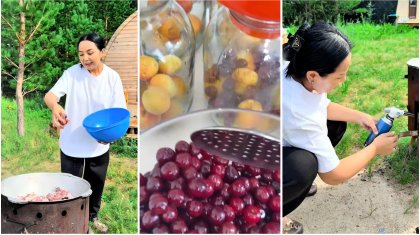 «Оп-оңай нәрсені қиындатып»: «Банка» жапқанын көрсеткен Алтынай Жорабаева көпшілікке жақпай қалды (ВИДЕО)