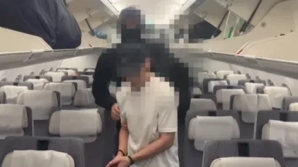 «Дикий Арманның» сыбайласы Дубайда ұсталды (ВИДЕО)