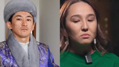 «Ағартушылық еңбегін жоққа шығару әділетсіздік»: Әнші Ерлан Рысқали Әлия Әшімді қорғап шықты