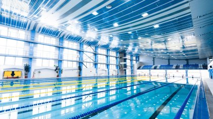 Атырауда бассейндегі хлордан 14 бала уланып қалды