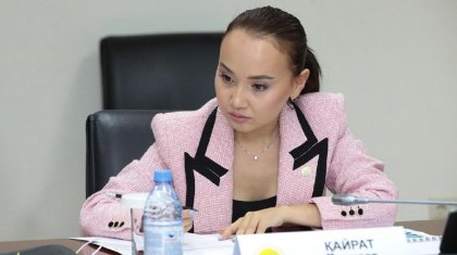 «Мен өзімді соңына дейін қорғаймын» – Перизат Қайрат