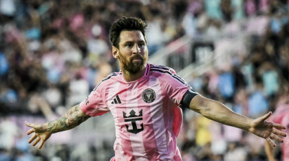 Лионель Месси тағы бір рекорд орнатты