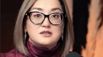 «Әйелде қайын жұрт болмайды»: Белгілі коуч әйелдерге қатысты үндеу жасады (ВИДЕО)