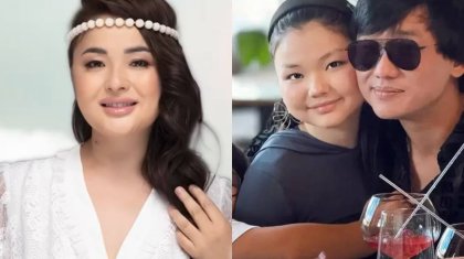 «Алау - менің әріптесім»: Мөлдір Мұқанова Қайрат Нұртастың қызын жұмысқа алғанын айтты