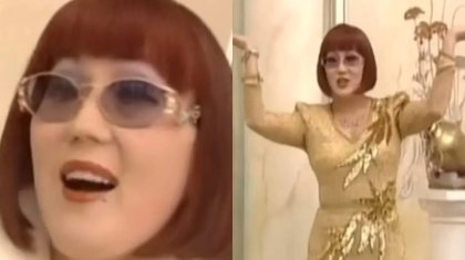 «Нағыз ханшайым еді»: Желіде Мәдина Ерәлиеваның ерекше видеосы тарады