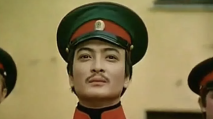 Аққан жұлдыз: Бүгін қазақтың Шоқанын сомдаған актер Сағи Әшімовтің туған күні (ВИДЕО)