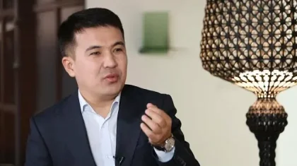 «Ұйқы жоқ»: Асхат Тарғын үлкен проблемаға тап болғанын айтты