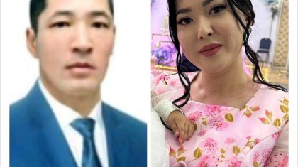 Қол көтерген күйеуі сотталсын: Айзаттың туыстары мән-жайды айтты