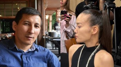 6 жылға сотталды: Сәкен Мамаш бұрынғы әйелін азаптағаны үшін кінәлі деп танылды (ВИДЕО)