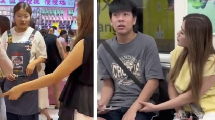 «Қалжыңдары өтпей қалды»: Қытайға барған қазақ қыздарының үстінен іс қозғалды (ВИДЕО)