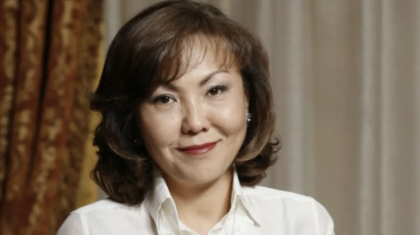 «Жерді иемденіп, зәулім ғимарат салып тастаған»: депутаттар Назарбаевтың ортаншы қызына шүйлікті