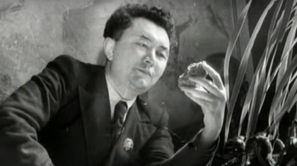 «Мен ұлтшылдарды сатпаймын!» — Сәтбаевтың тағдыры туралы бейтаныс деректер