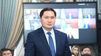 «Бюджетті түгелдей игеріп тастаған»: Бақтияр Артаев спорт басшыларына қатаң ескерту жасады