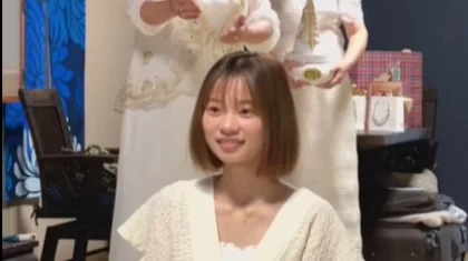 «Жапон келін»: Қазақстандық отбасы жапониялық қызға сырға салды (ВИДЕО)