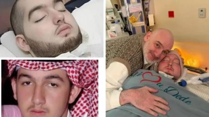 20 жылдан бері комада жатқан Сауд Арабия ханзадасы қайтыс болды