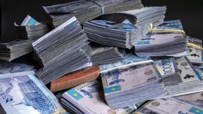 Төрт млн емес, сегіз млн деп рәсімдеген: Шенеуніктер бюджеттен 144 млн теңге ұрлаған