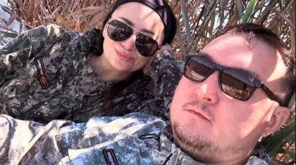 «Қамыс пен судың ортасында»: Мадина Сәдуақасова отбасымен ерекше жерде демалып жүргенін айтты (ФОТО)