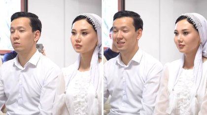 «Құдайдан одан да бақыт сұра»: Желіде мәһрге «Lexus» автокөлігін сұраған қыз сынға қалды (ВИДЕО)