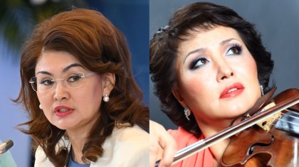 Айман Мұсақожаева өкпелемесін, бірақ университет шатырынан су ағып, ғимарат тозып кеткен – Балаева