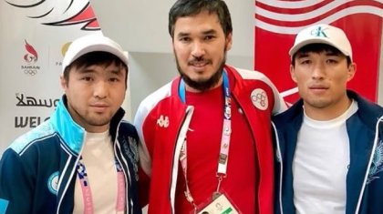 Таэквондодан бас бапкер жалған құжат жасап, жасөспірімдер жарысына қатысқан