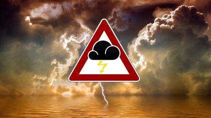 Қазақстанның басым бөлігінде тұрақсыз ауа райы сақталады