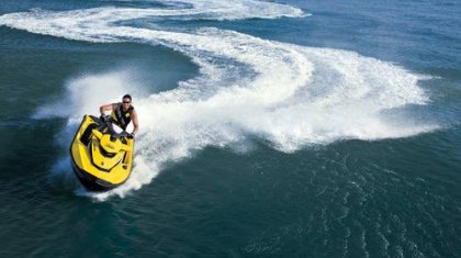 Алакөлде катер 63 жастағы әйелді қағып, мерт қылды