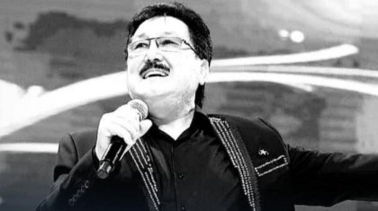 Бүгін - Ақжол Мейірбековтің туған күні (ВИДЕО)