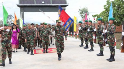 Әлемде тағы бір соғыс оты тұтанды: Таиланд пен Камбоджа қандай келісімге келмек?