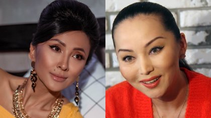 «Любой» адамды құлатамын»: Меруерт Түсіпбаева Баян Алагөзованы орнына қойды (ВИДЕО)