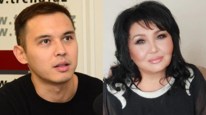 «Жыныстық көзқарасын кемсіткен»: Астролог Клара Күзденбаева танымал шоумен туралы шындықты жайып салды (ФОТО)