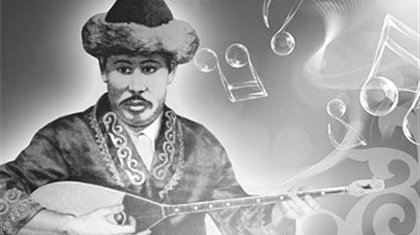 Жаяу Мұса Байжанұлының туғанына 190 жыл толды