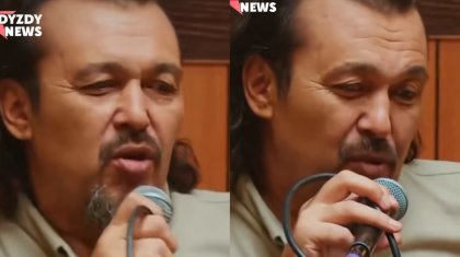 «Махаббат – уақытша дүние, ұзаққа бармайды»: Жұбаныш Жексенұлы отбасын сақтаудың жолын айтты (ВИДЕО)