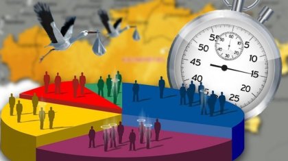 Қазақстандағы демографиялық саясат қайда бет алды?