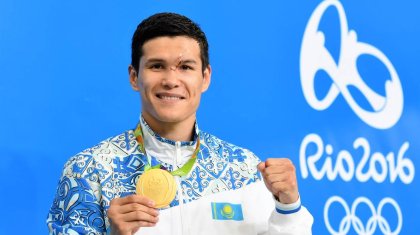 «Тоқырау»: Елеусінов өзінен кейін Олимпиада алтынын ешкім алмағаны туралы