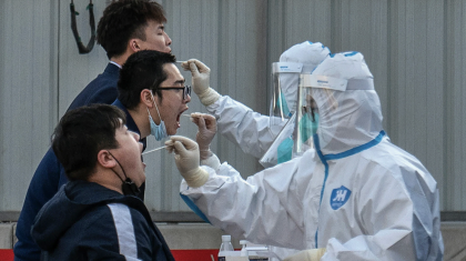 3 мыңға жуық адамға жұққан: Қытайда тағы бір қауіпті вирус тарап жатыр