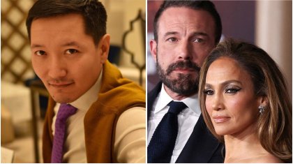 «Еркек шақ келмейді-ау мына қуатымен»: Өркен Кенжебек Джей Ло туралы ойын айтты (ВИДЕО)