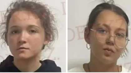 Алматыдағы балалар үйінен із-түзсіз екі қыз жоғалып кетті