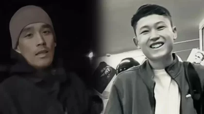 Шерзаттың ағасы Нұрқанат Ғайыпбаевтың өліміне қатысты іс тоқтатылды