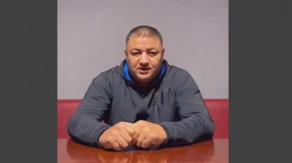 Атышулы Хасан Қасымбаевтың ісі сотқа жетті