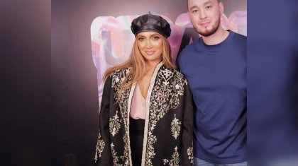 «Джей Ло қазақ камзолында»: Отандық кәсіпкер арманын орындады