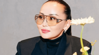 «Абай жолын 3 айда оқып бітірдім»: Баян Алагөзова ел естімеген құпиясымен бөлісті