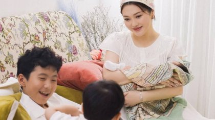 «Бірге шопинг жасайтын едім»: Ерке Есмахан өзіне тағы бір қыз керек екенін айтты (ФОТО)