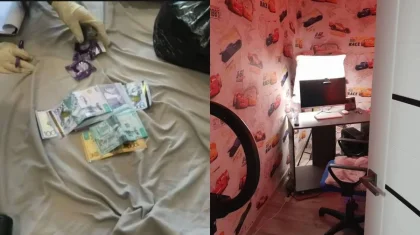 «Модельдік агенттік» атын жамылып 1 млрд тапқан жыныстық шоу әшкереленді